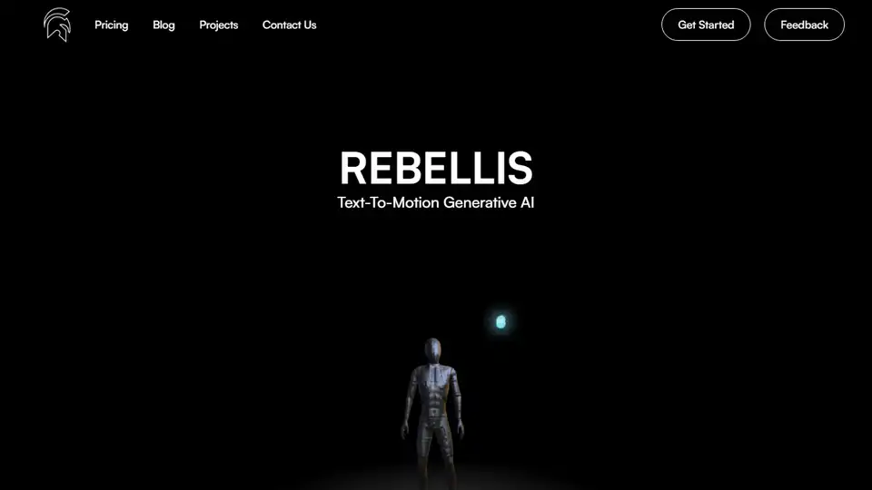 Rebellis