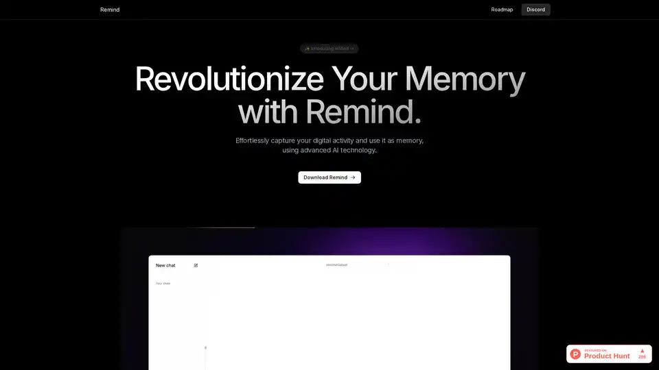 Remind AI