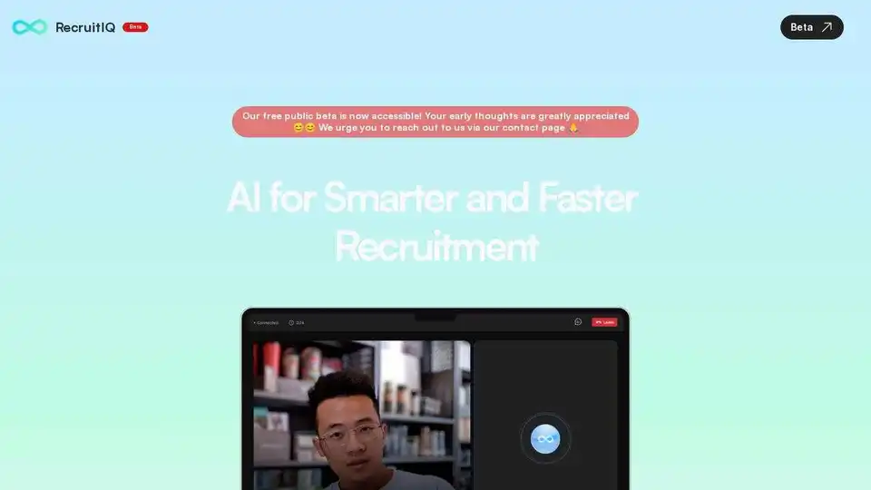 RecruitIQ