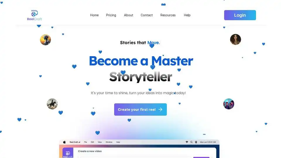 ReelCraft