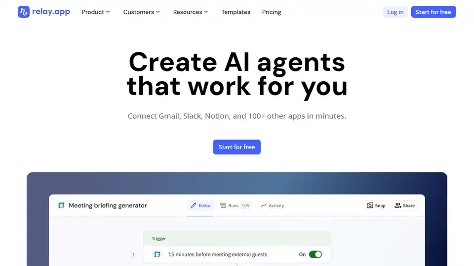 Relay.app