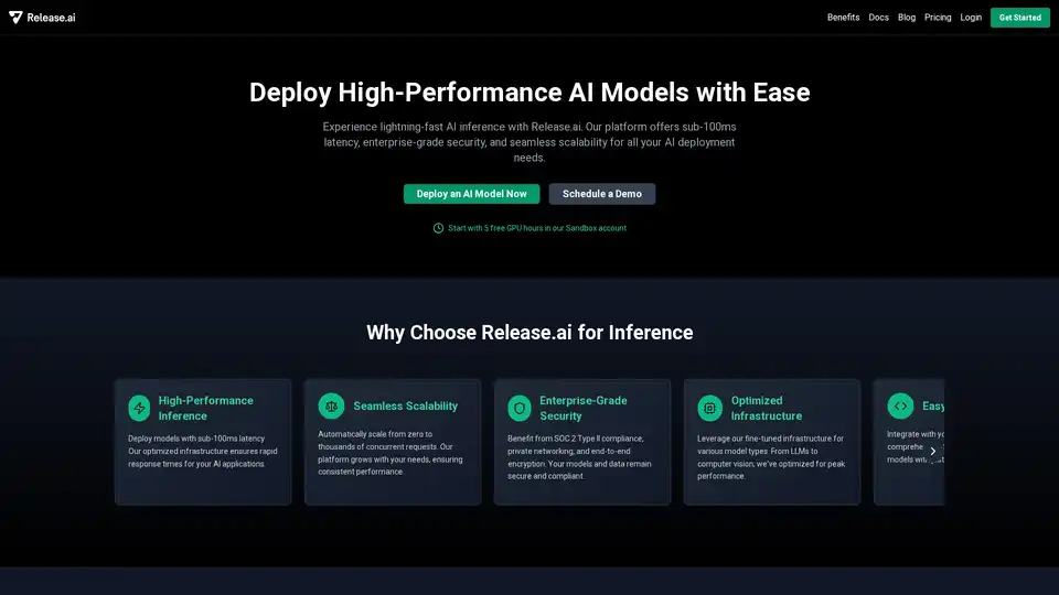 Release.ai