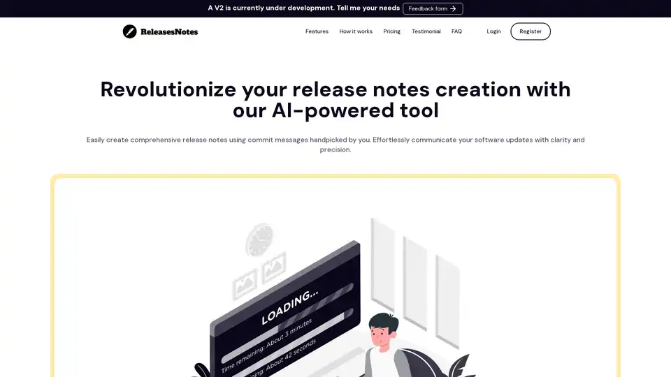 ReleasesNotes
