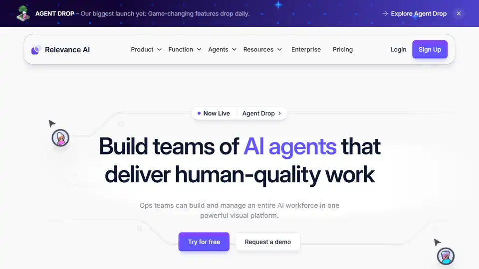 Relevance AI
