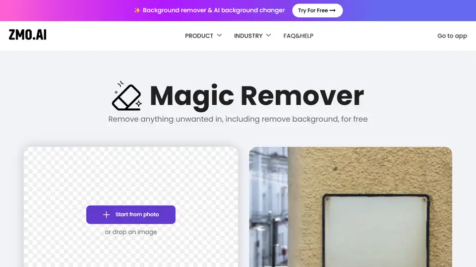 Remover