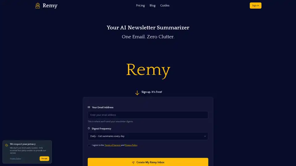 Remy