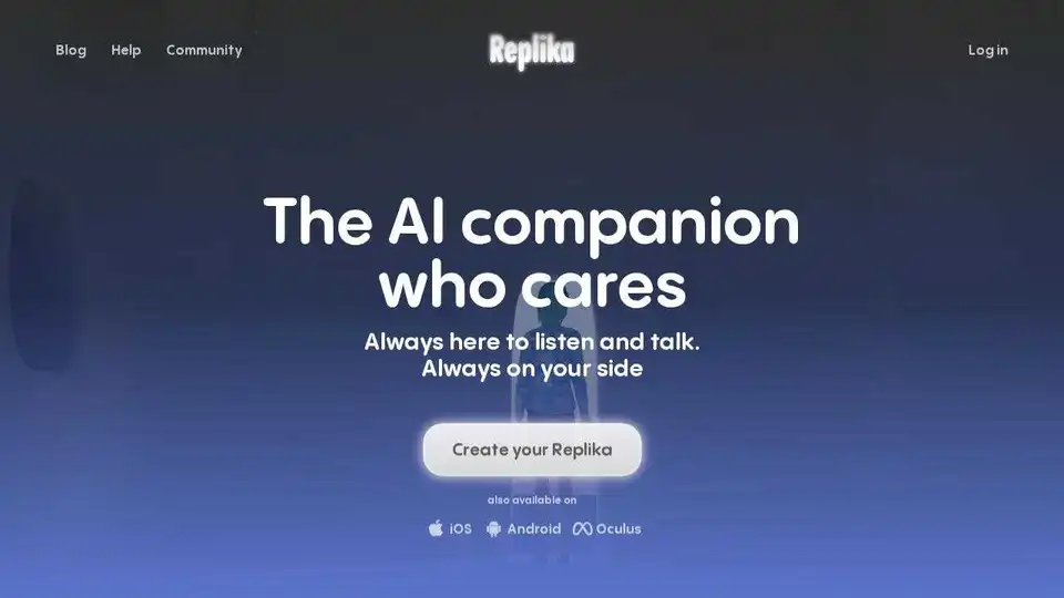 Replika