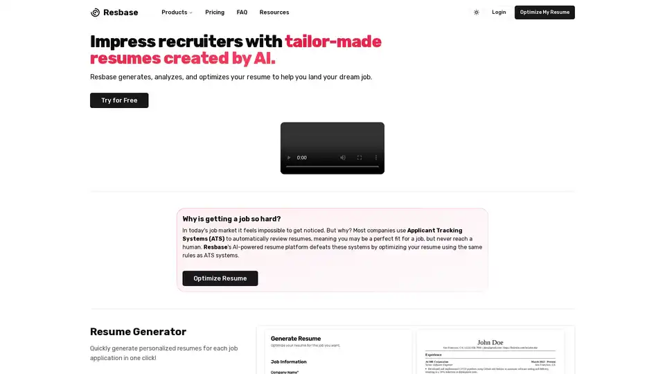 Resbase