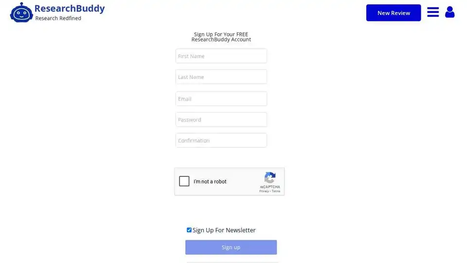 ResearchBuddy