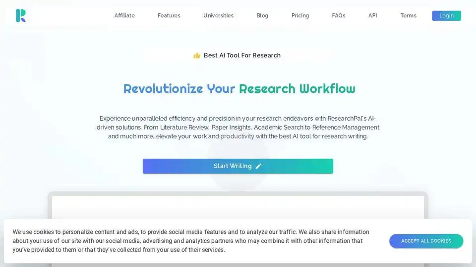 ResearchPal