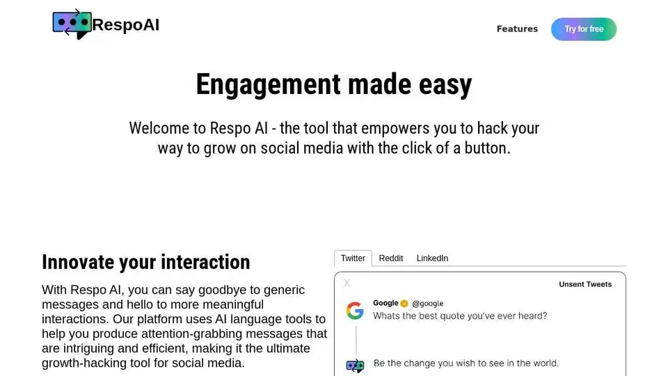 RespoAI