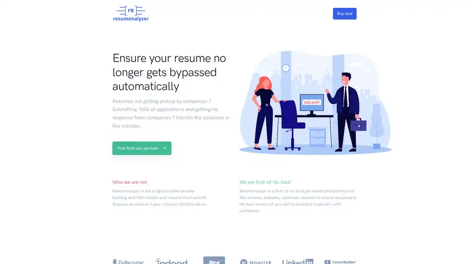 Resumenalyzer