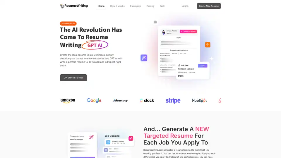 ResumeWriting.com