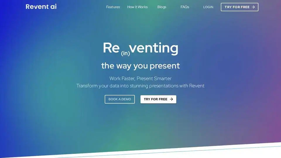 Revent.ai