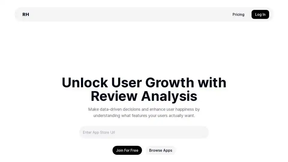 ReviewHawk