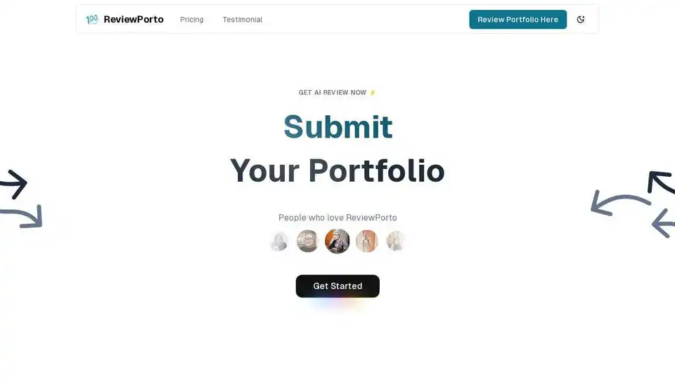 ReviewPorto