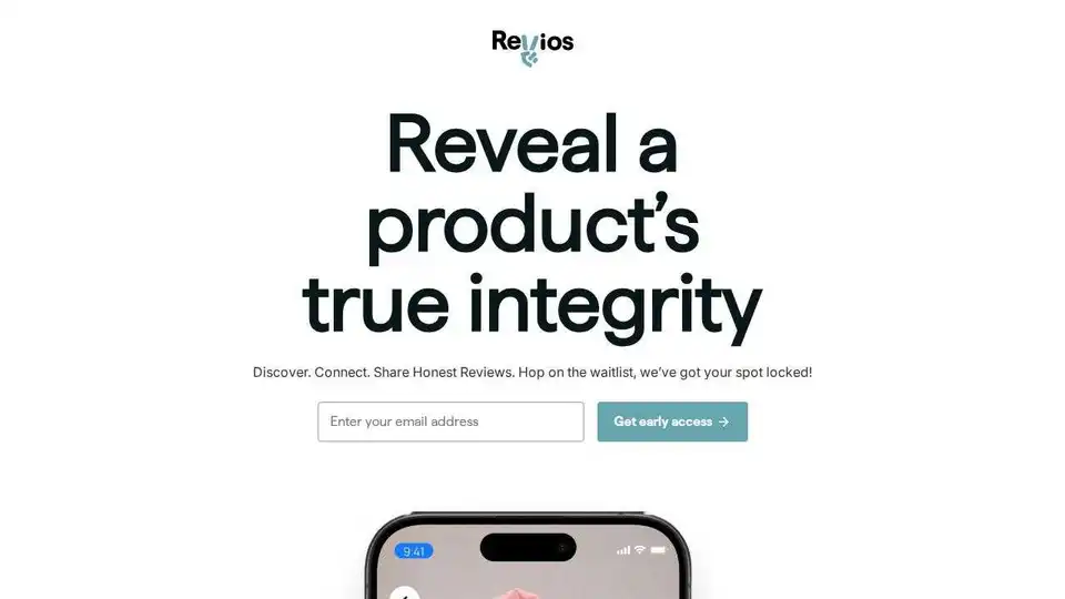 Revios