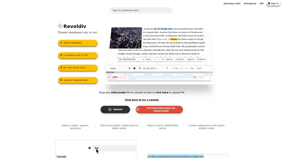Revoldiv