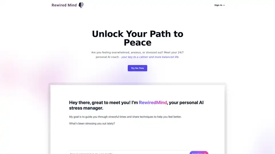 RewiredMind