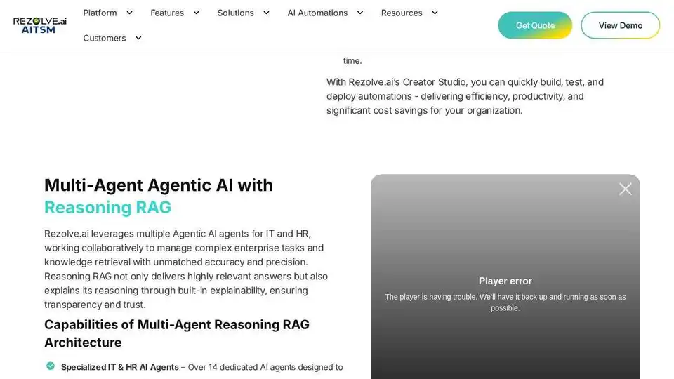 Rezolve.ai