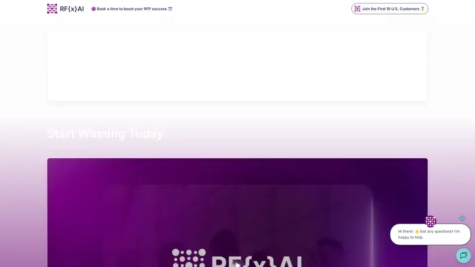 RFxAI