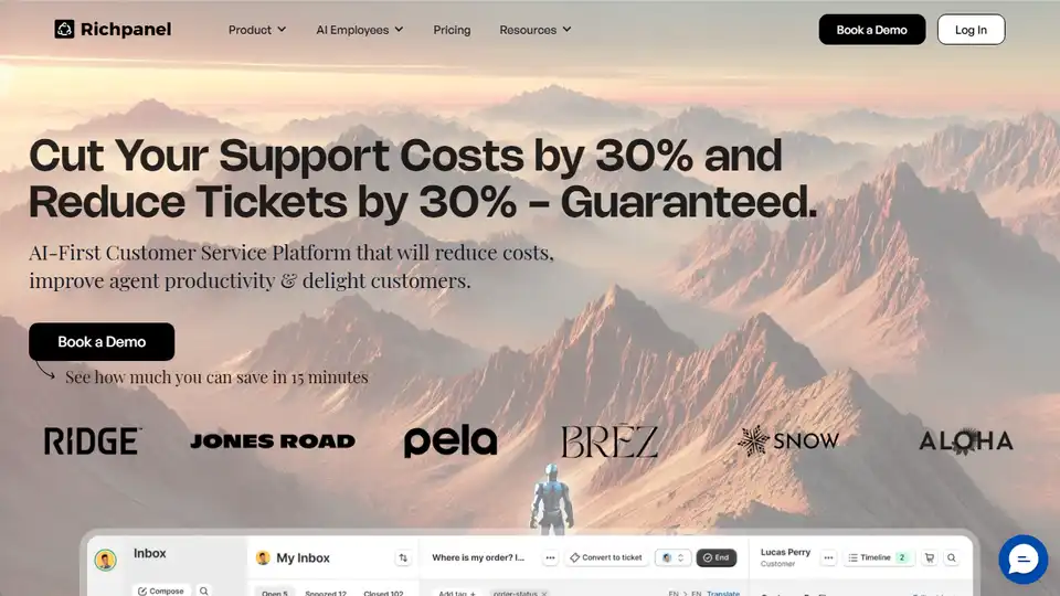 Richpanel