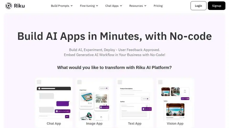 Riku.AI