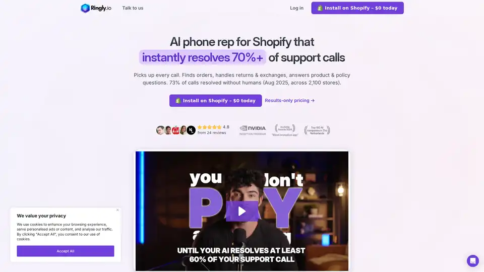 Ringly.io