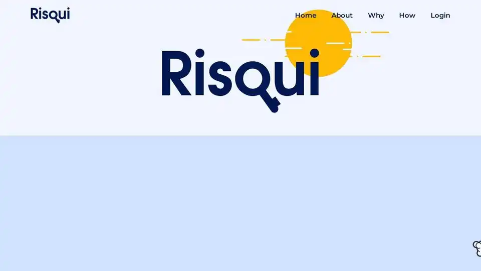 Risqui