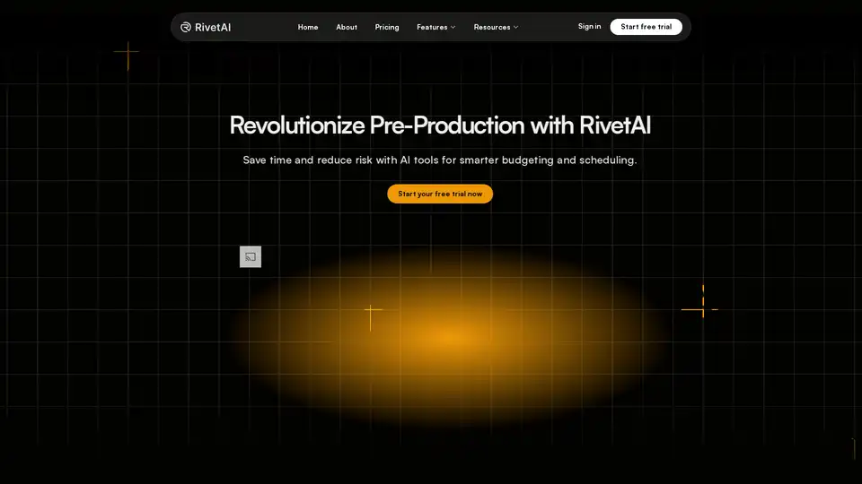 RivetAI