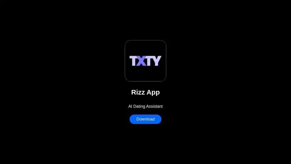 Rizz App