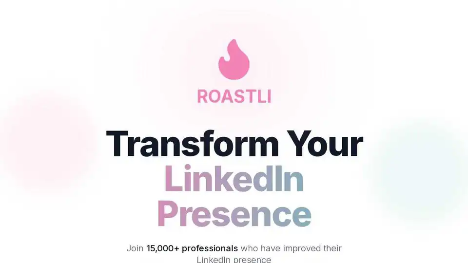 Roastli