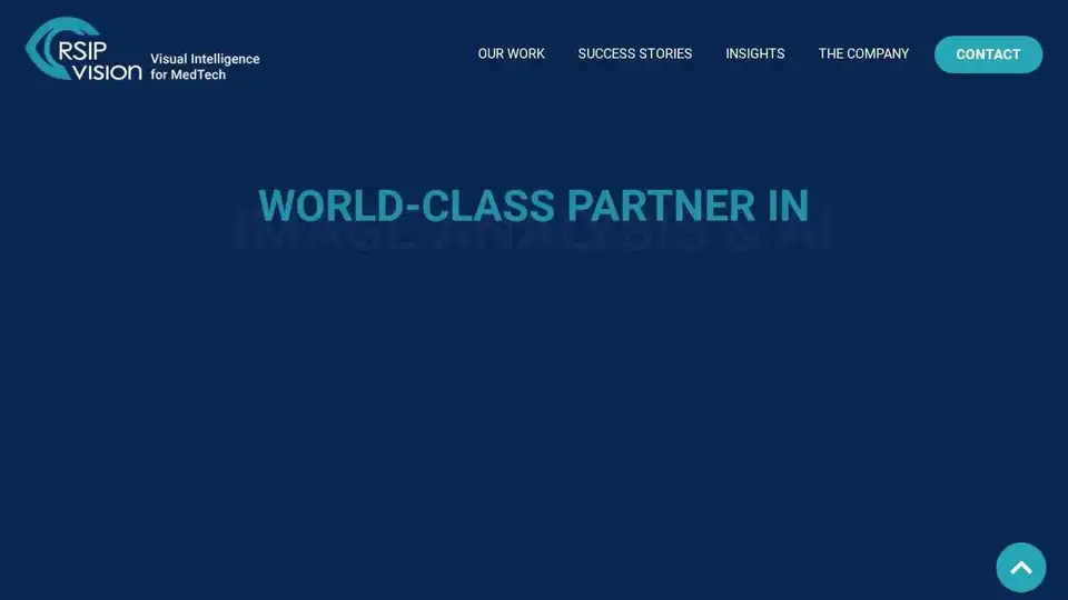 RSIP Vision