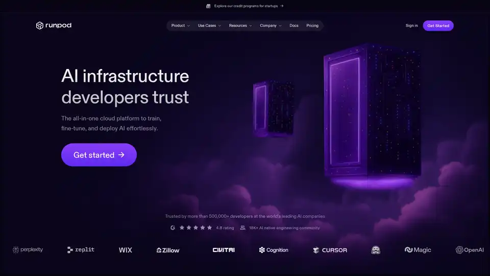 Runpod