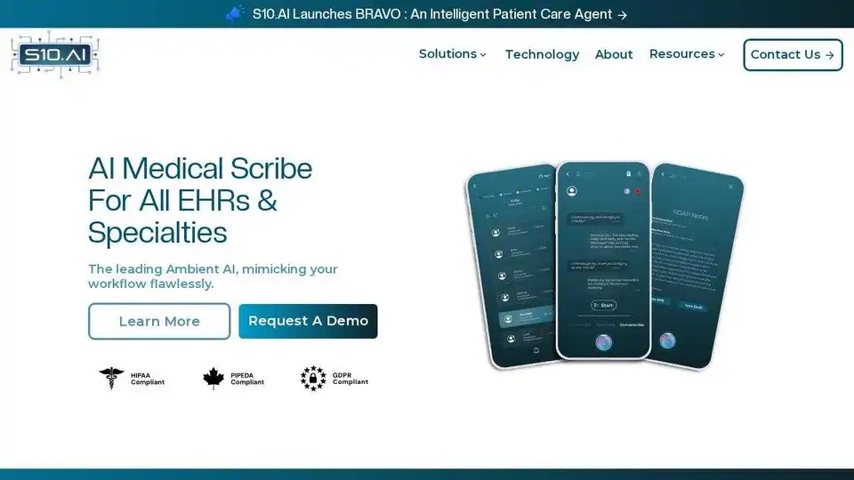S10.AI