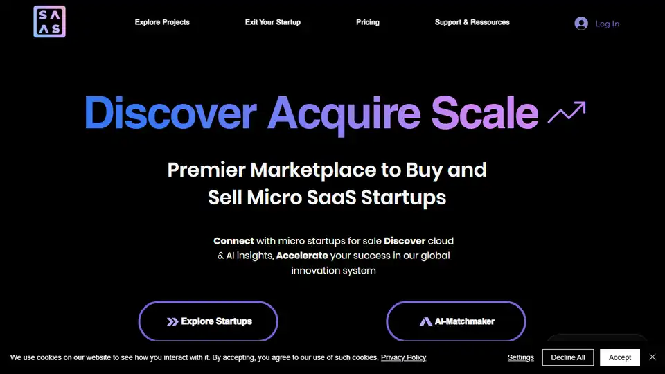 SaaSquare