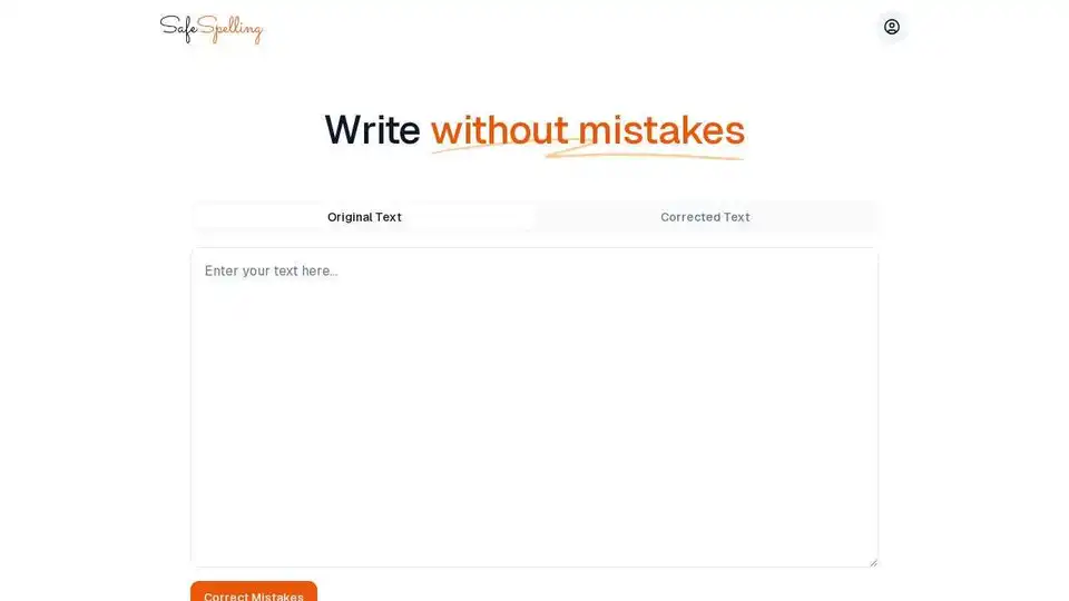 SafeSpelling