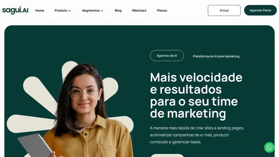 Sagui.AI