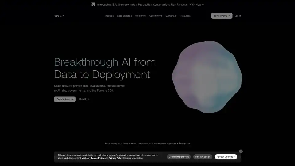 Scale AI