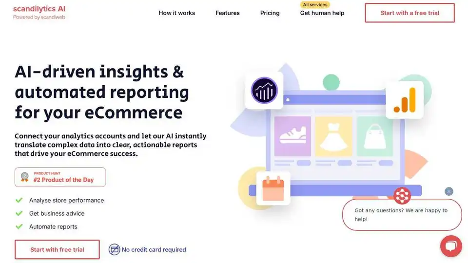 Data Analyst AI