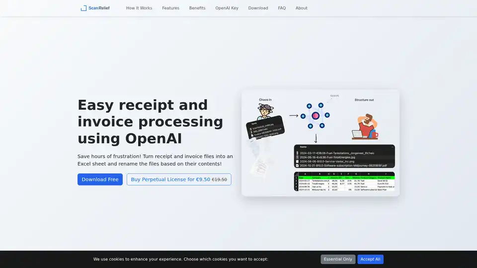 ScanRelief