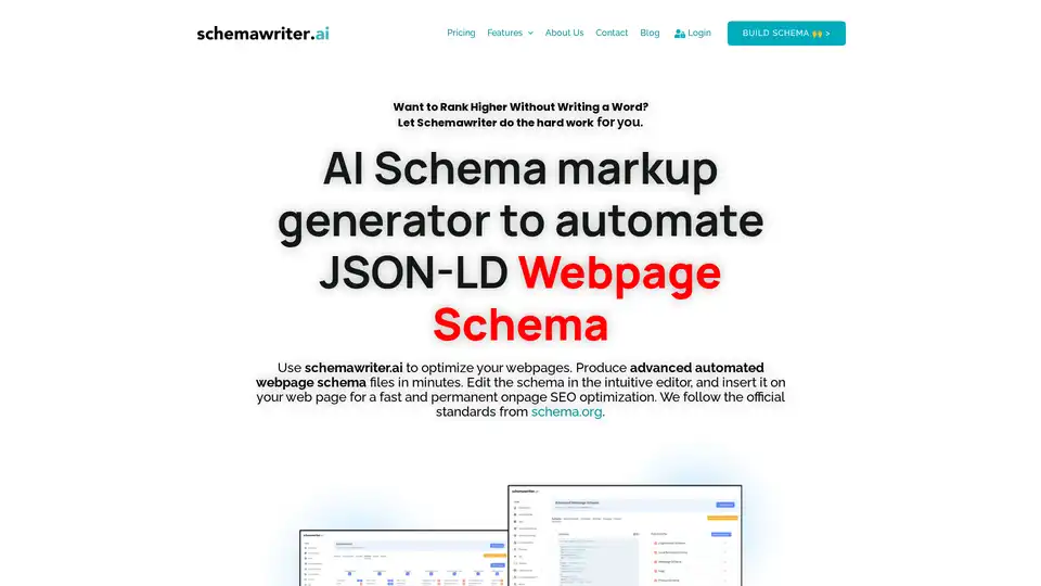 schemawriter.ai