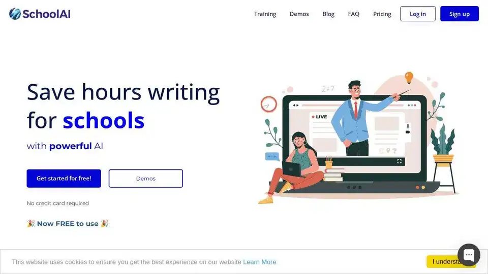 SchoolAI.co