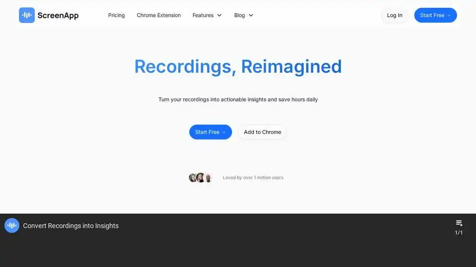 ScreenApp