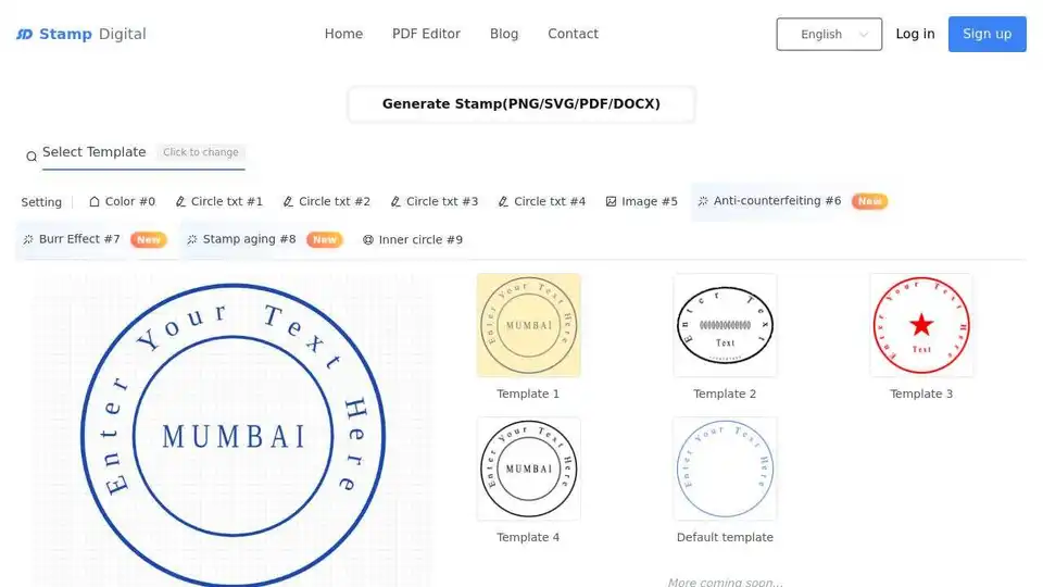 SealDigital