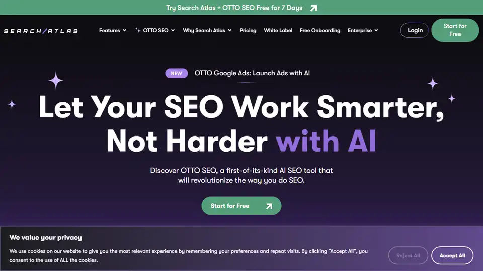 Search Atlas