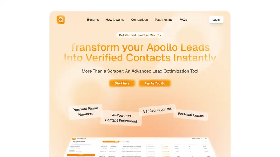 Searchleads