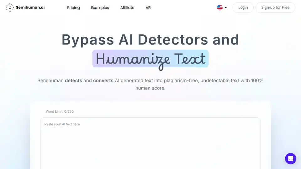 Semihuman