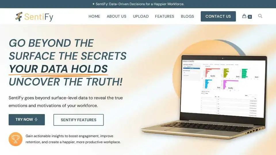 SentiFy