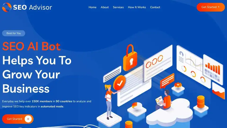 SEO-Advisor.me